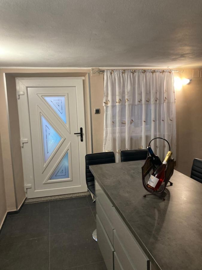 Apartman Sulic Vodnjan Exterior foto