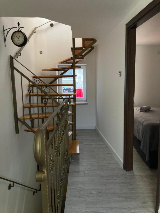 Apartman Sulic Vodnjan Exterior foto