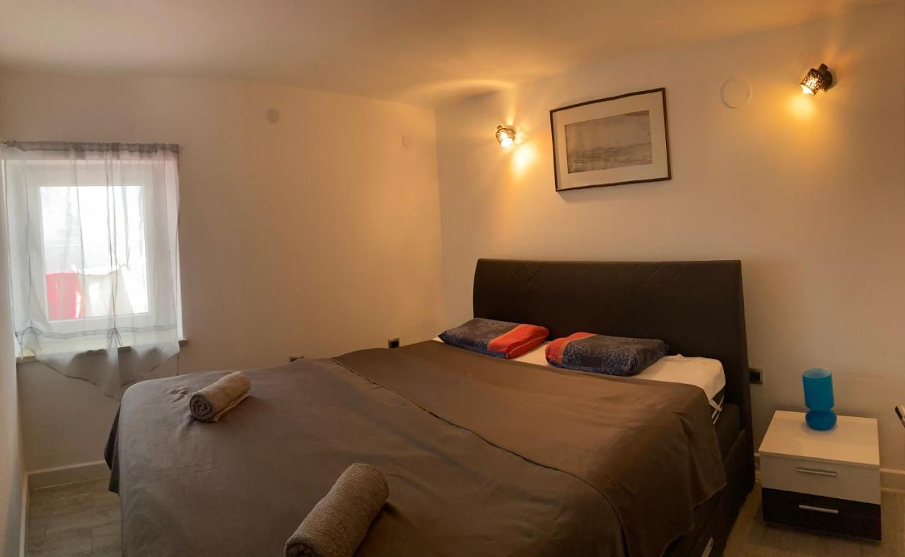 Apartman Sulic Vodnjan Exterior foto