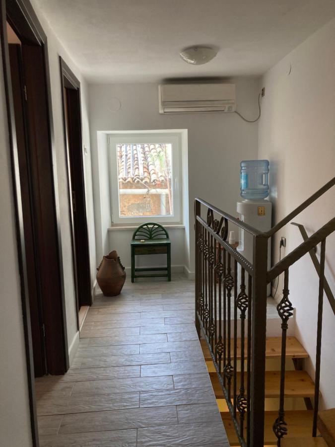Apartman Sulic Vodnjan Exterior foto