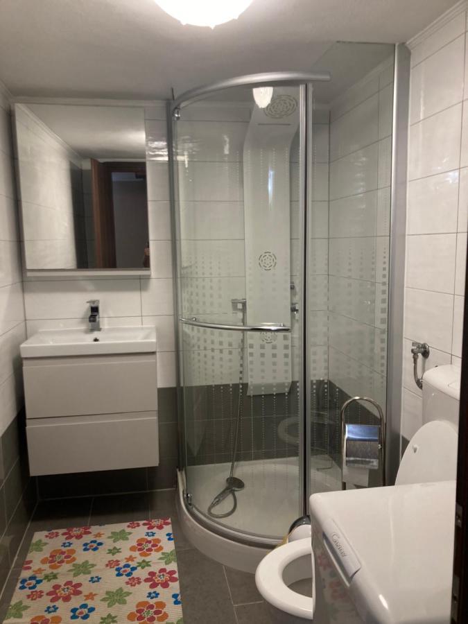 Apartman Sulic Vodnjan Exterior foto