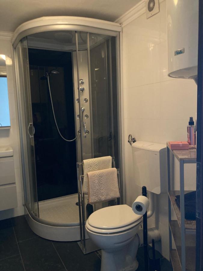 Apartman Sulic Vodnjan Exterior foto